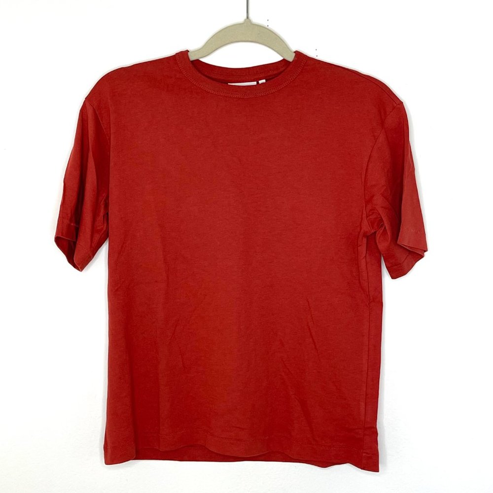 Richer Poorer Weighed Tee